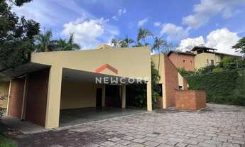 Imagem: Casa de condomínio em Rua do Parque - Parque