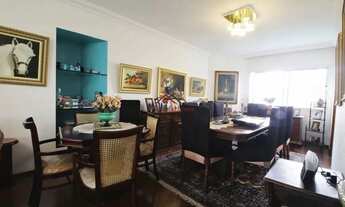 Imagem 5: Venda Apartamento 3 Dormitórios - 188 m² Moema