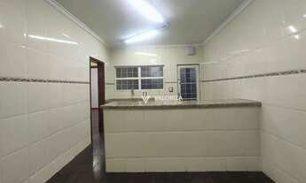 Imagem 6: Casa com 2 dormitórios para alugar, 110 m² por R$ 3.143,00/mês - Jardim Europa - Sorocaba