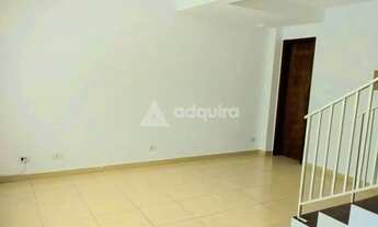 Imagem 5: Casa à venda 3 Quartos, 1 Vaga, 80M², Jardim Carvalho, Ponta Grossa - PR