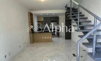 Imagem 2: Apartamento Para Venda Ou Locação Bethaville Selenita Barueri-SP