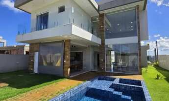 Imagem: Casa para Venda em Camaçari, Abrantes