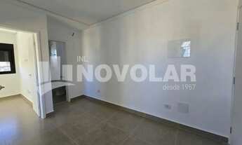 Imagem 3: Apartamento na Vila Ester, com 33,60m2, com 2 dormitórios, próximo Av. Casa Verde e Braz L