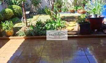 Imagem 4: Casa com 2 dormitórios à venda, 122 m² por R$ 450.000 - Jardim Sabino - Brodowski/SP