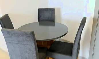 Imagem 4: Apartamento para aluguel possui 70 metros quadrados com 1 quarto