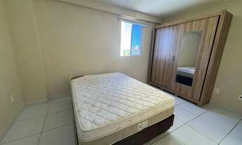 Imagem 6: Apartamento a venda com 3 dormitórios, à venda, 78 m² por R$ 390.000 - Jardim Brasília - C
