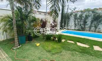 Imagem 5: Casa à venda, 3 quartos, 1 suíte, 4 vagas, Cidade Jardim - Uberlândia/MG