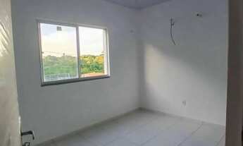 Imagem 7: Apartamento em barro vermelho