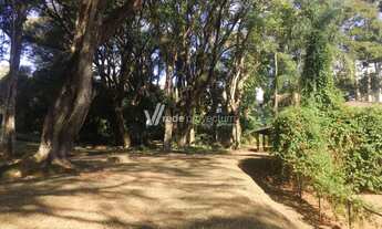 Imagem 6: Terreno - Sítios de Recreio Gramado - Campinas