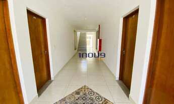 Imagem 7: Apartamento com 2 dormitórios para alugar, 54 m² por R$ 1.120,00/mês - Parque Presidente V