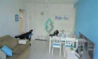 Imagem 8: Riachuelo Apartamento com 2 dormitórios