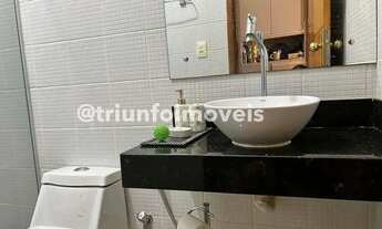 Imagem 7: Casa a venda no Lourival Parente com 3 Suítes TR205998 THE -1PQ12KQ