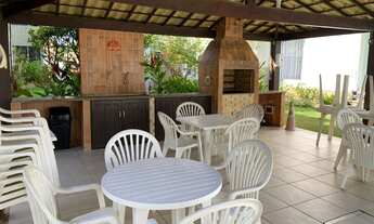 Imagem 2: APARTAMENTO RESIDENCIAL em LAURO DE FREITAS - BA, VILAS DO ATLÂNTICO