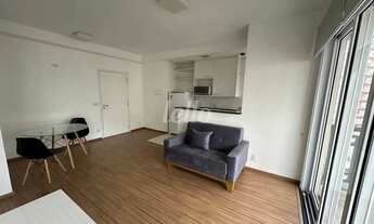 Imagem 2: Apartamento 1 quartos para alugar no(a) Jardim Anália Franco