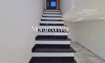 Imagem 5: Sobrado para Venda em São José dos Pinhais, Costeira, 3 dormitórios, 1 suíte, 3 banheiros