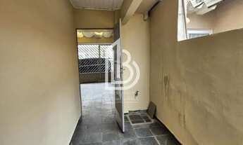 Imagem 5: Casa Térrea para locação com 2 quartos, 1 vaga Rudge Ramos , Rua sem saida