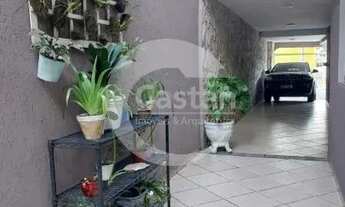 Imagem 4: Sobrado em Parque São Lucas