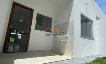 Imagem 6: 4 Casas para vender na Barra dos Coqueiros, por R$ 297.000,00 mil CADA