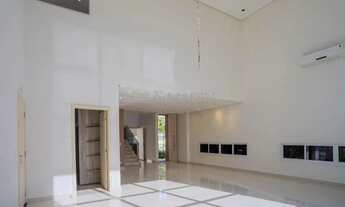 Imagem: Casa à venda e locação no Cond. Sun Lake