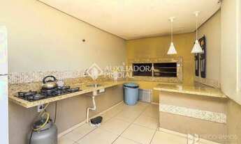 Imagem 6: Apartamento mobiliado de 1 dormitório no Bairro Tristeza