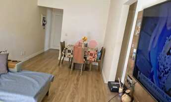 Imagem 2: Apartamento para venda com 02 quartos e 01 vaga de garagem - 61m² no bairro Parque Industr