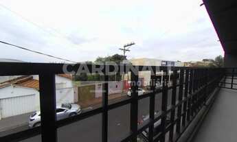 Imagem 5: Apartamento de dois dormitórios