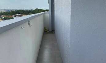 Imagem 5: Imóvel para aluguel tem 70 metros quadrados com 2 quartos em Flores - Manaus - AM