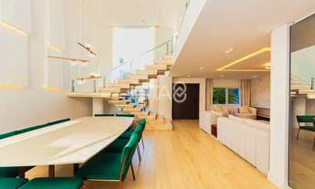 Imagem 5: CASA NOVA E SOFISTICADA EM SANTA FELICIDADE Casa Nova E Sofisticada Em Santa Felicidade