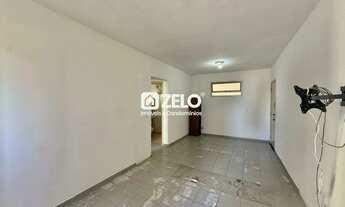 Imagem 2: Apartamento para aluguel com 44,36 m², 1 quarto 1 vaga em Vila Itapura, Campinas