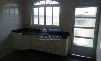 Imagem 4: Casa Sobrado à Venda em Vila Aurora - 160m², 3 Dormitórios