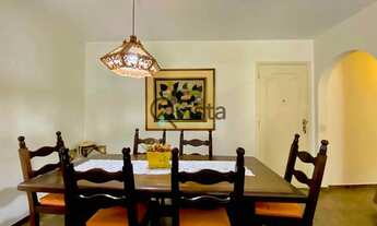 Imagem 7: Apartamento à Venda na Pitangueiras no Guarujá