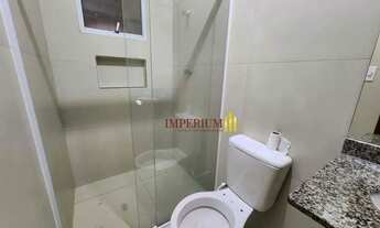 Imagem 7: Apartamento com 2 dormitórios para alugar, 54 m² por R$ 1.451,00/mês - Vila Medeiros - São