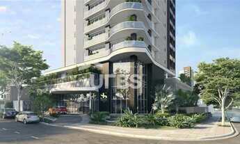 Imagem: Apartamento à venda no The Sun Luxury Style