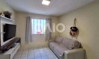 Imagem 7: Casa no condomínio Flamingo em Nova Parnamirim