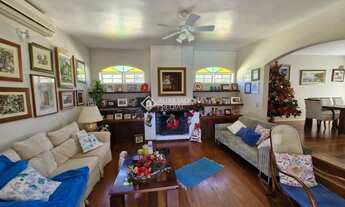 Imagem 5: Casa com 3 quartos e Piscina no Córrego Grande