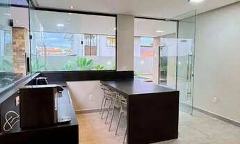 Imagem 2: Casa de Alto Padrão com Piscina no Litoral Sul 3 Suítes e Condomínio Clube!