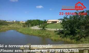 Imagem 3: Collynas lote 450m2 65 mil + Parcelas