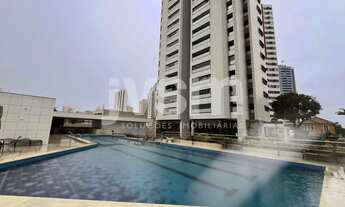 Imagem 4: OPORTUNIDADE ÚNICA! Apartamento de 115M² no Villa Toscana, parcialmente mobiliado!