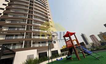 Imagem 2: Apartamento para Venda em Presidente Prudente, Vila Guaíra, 2 dormitórios, 1 suíte, 2 banh