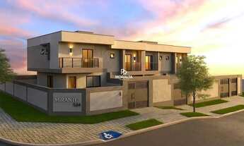 Imagem: Sobrado com 03 quartos sendo 01 com suite