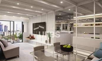 Imagem 5: Opus Sync com 116 metros quadrados e 3 suítes