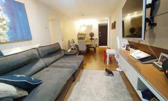 Imagem 5: 4 Quartos na Praia da Costa - Ed. Jean Clouet - Código: 28203 F