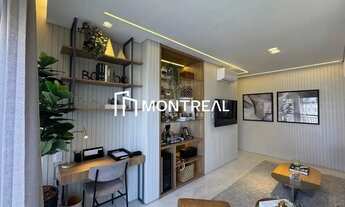 Imagem 7: APARTAMENTO À VENDA NO BROOKLIN, 3 DORMITÓRIOS, 1 SUÍTE. 1 VAGA DE GARAGEM