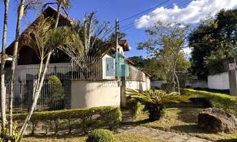 Imagem: Casa para Venda em Nova Friburgo, Vila Guarani