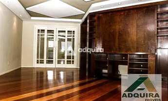 Imagem 3: Apartamento à venda 3 Quartos, 3 Suites, 2 Vagas, 277M², Centro, Ponta Grossa - PR