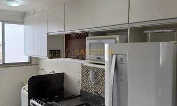 Imagem 6: Apartamento - Loteamento Parque São Martinho - Campinas