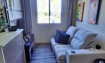 Imagem 3: CAXIAS DO SUL - Apartamento Padrão - CAMPOS DA SERRA