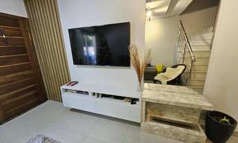 Imagem 6: Sobrado em condomínio fechado