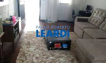 Imagem: CASA ASSOBRADADA - BARRA FUNDA - SP