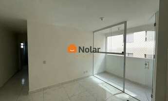 Imagem 7: APARTAMENTO DE 02 QUARTOS COM SUÍTE E 02 VAGAS DE GARAGEM NO BAIRRO SAGRADA FAMÍLIA - BELO